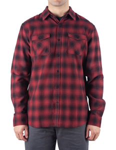 DRACO FLANNEL